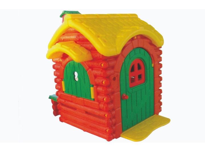 Commercial Indoor Playground Plastic Mushroom Playhouse