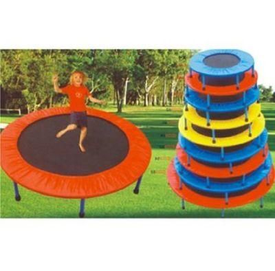 Hot Sell Amusement Park Outdoor Trampoline