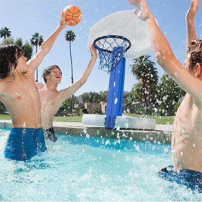 Starmatrix Outdoor Playground Summer Water Volleyball Pool Toys Kids for Outdoor Swimming Pool