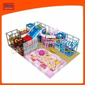 Shopping Center Children Commercial Indoor Playground