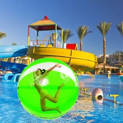 PVC Inflatable Walk Water Ball