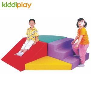 Indoor Playground Soft Play for Kids