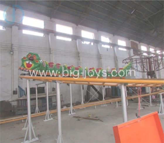 Roller Coaster Equipment for Sale