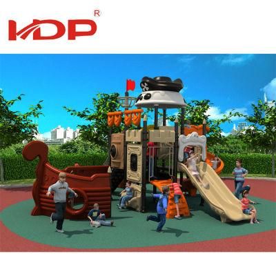 Eco-Friendly Quality Control Hot Selling Used Kids Outdoor Playground Equipment