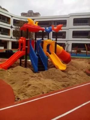 Best Seller of outer Door Playground Outdoor Kids
