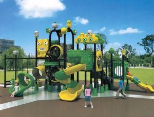 Best Price Popular Indoor/Outdoor Children Palyground Equipment for Kids