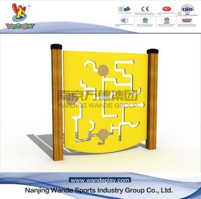 Outdoor Playground Equipment for Kids