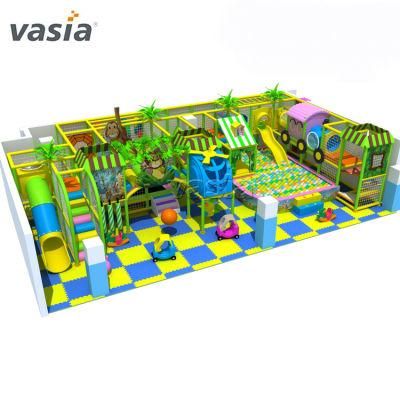 Manufacturer Commercial Kids Good Quality Indoor Playground Equipment