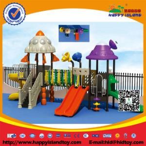 Kids Playground Toy Outdoor Children Playground