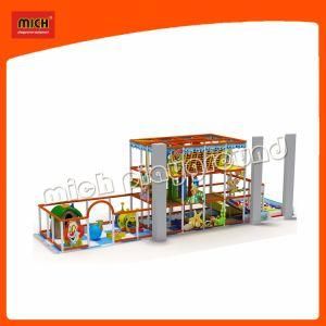Children Soft Play Structures Indoor Playground Kids Play Maze