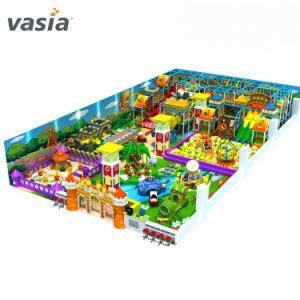 Kids Indoor Play Maze Children Indoor Playground, Indoor Kids Small Playground