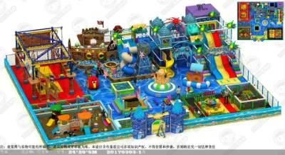 Best Sale Indoor Playground Equipment, Kids Indoor Playground for Sale