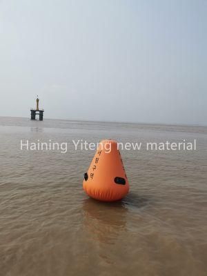 Inflatable Buoy Heavy Duty PVC