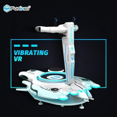 Virtual Reality 9d Vr Vibrator Simulator
