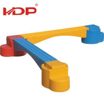 Commercial Outdoor Different Size Plastic Kids Play Outdoor