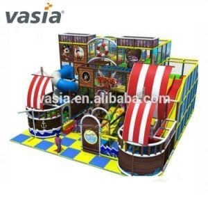2019 Gorgeous Kids Indoor Playground
