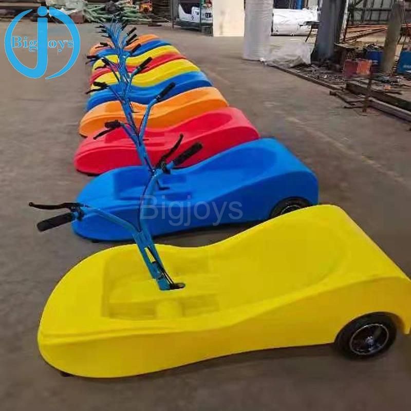 Kids Bumper Cars Amusement Park, Cheap Sliding Car, Adult Racing Sliding Car