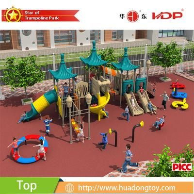 Best Sale Outdoor Playground Fable Series for Park