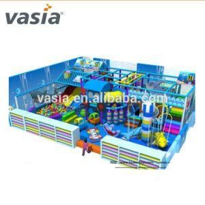Children Indoor Playground Equipment for Mcdonalds on Sale
