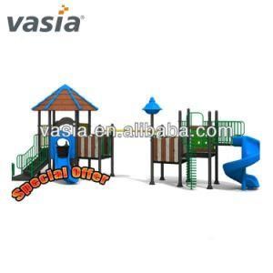Outdoor Park Games, Quality Certified Children Play Ground