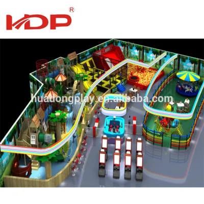 Hot New Products Preschool Indoor Playground Equipment Prices