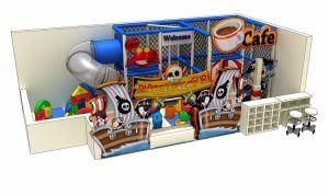 High Quality Low Price Large Amusement Park Indoor Playground