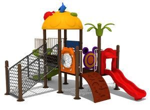 Outdoor Playground Equipment (BW-Y054)