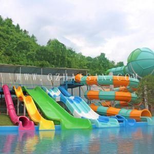 Quality Pool Water Slides for Home-Water Pool for Kids -Aqua Slide-Fiberglass Pool Slide-Swimming Pool Fiberglass
