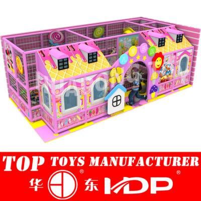 Durable Professional Inflatable Indoor Playground Equipment