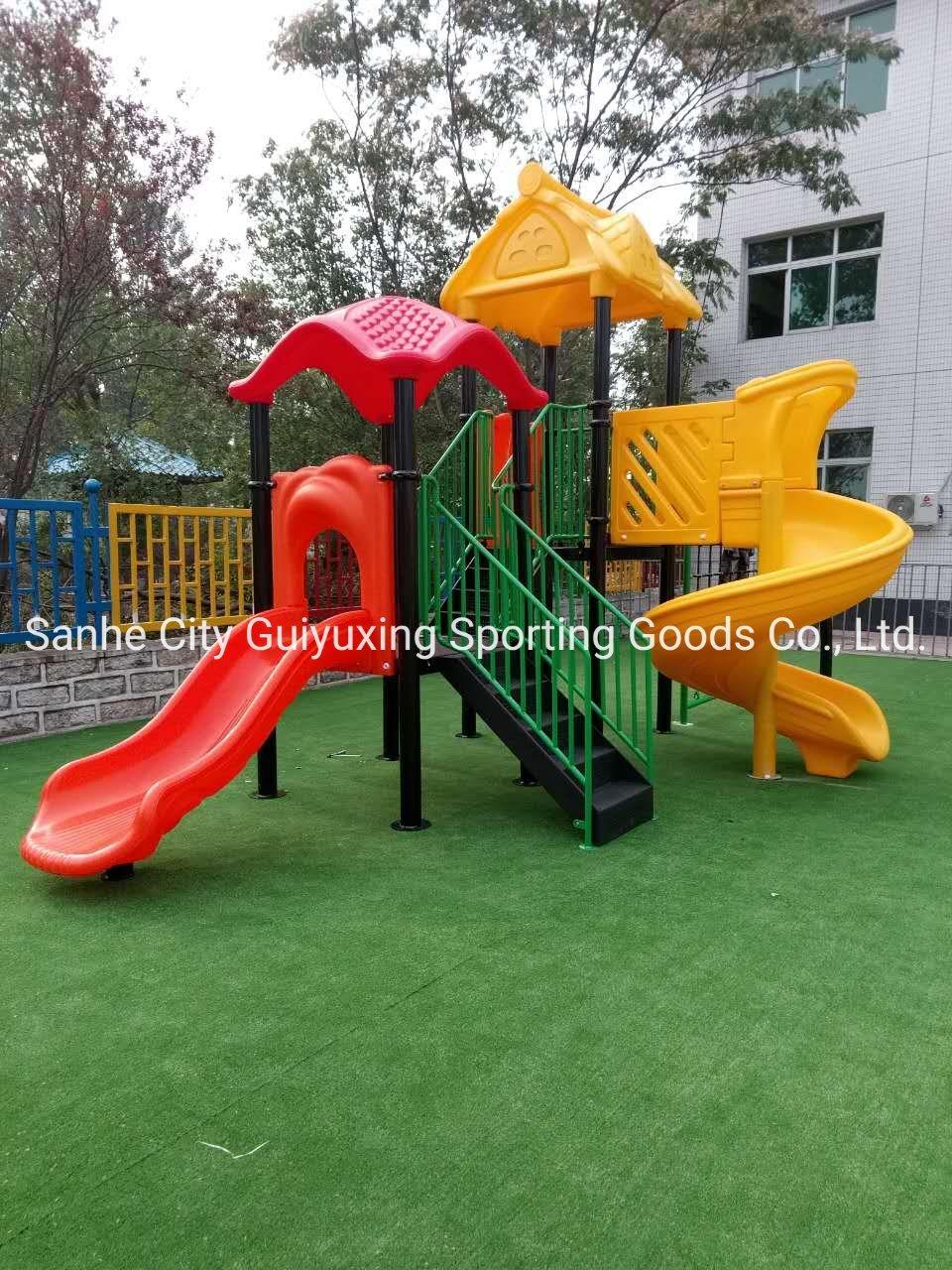 2022outdoor Gym Playground Equipment for Kids