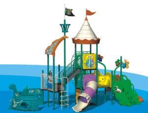 Outdoor Playgrounds (HAP-6401)