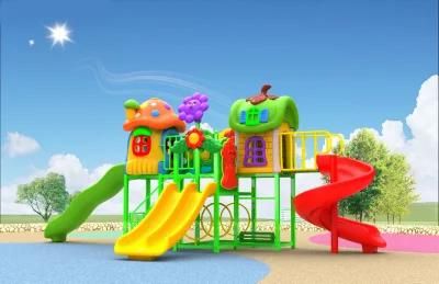 Kids Outdoor Playground Park