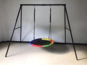 New Design Swing Home Use Outdoor Swing Set