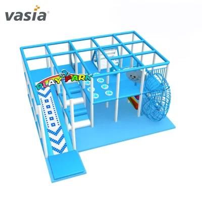 Hot Sale Cheap Quality Assurance Safety Indoor Children Playground Equipment