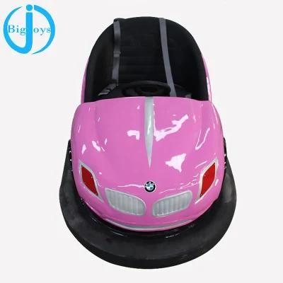 Cheap Price Manufacture Bumper Car for Kids and Adults/ Electric Bumper Cars for Sale New