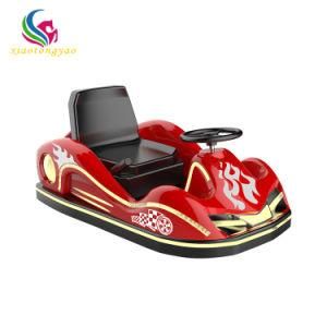 China Dodgem Drift Battery Bumper Electric Car