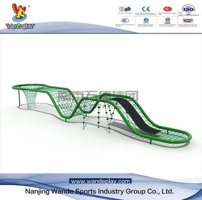 Rope Climbing Series Amusement Park Children Outdoor Playground