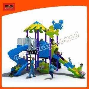 High Quality Mini Outdoor Playground Equipment for Children and Kids