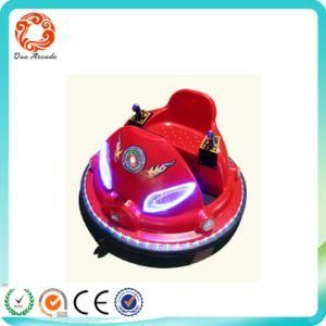 Guangzhou One Arcade Outdoor Kids Battery Bumper Car