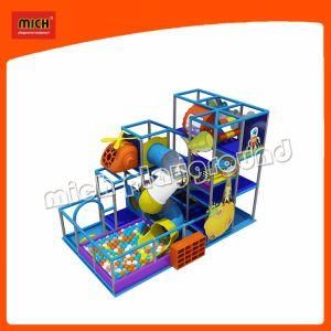Soft Play Games Children Indoor Amusement Playground Wholesale