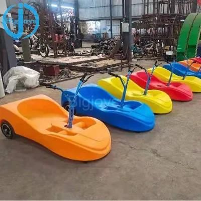 Kids Bumper Cars Amusement Park, Cheap Sliding Car, Adult Racing Sliding Car