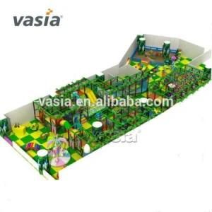 China New Products Children Toys Gym Playground Indoor Play Centre