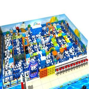 Good Standards Kids Indoor Playground