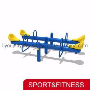 Children Rocking Outdoor Seesaw Equipment Playground for Sale
