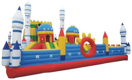Newest Inflatable Jumper, Inflatable Bounce House (TY-7T7405)