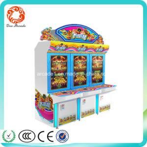 Popular Arcade Lottery Game Machine Pumpkin Base Game Machine