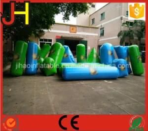 High Quality Airsoft Inflatable Paintball Bunkers