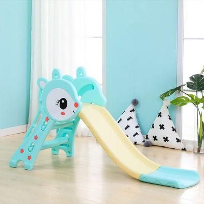 Children Educational Indoor Slide Kindergarten Equipment for School