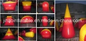 Inflatable Paintball Field Archery Tag Inflatable Bunker