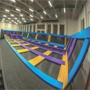 2017 Children Popular Highest Quality Trampoline for Sale